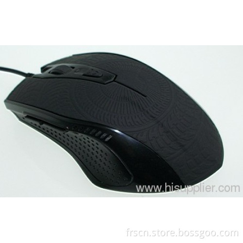 Wired Cable Usb Game Mouse For Computer Accessories